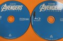 nahlad Avengers: Engame - Blu-ray + bonus disk - outlet