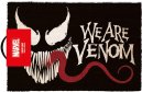 nahlad Rohožka Marvel - Venom