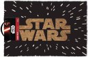 nahlad Rohožka Star Wars - Logo