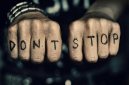 nahlad Dont Stop - DVD