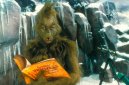 nahlad Grinch - DVD