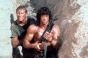 nahlad Rambo 3 - Blu-ray