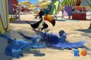 nahlad Rio - Blu-ray 3D+2D (2BD)
