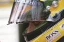 nahlad Senna - Blu-ray