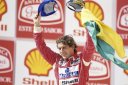 nahlad Senna - Blu-ray