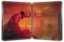 nahlad Hellboy 4K UHD Blu-ray + Blu-ray (2 BD) Steelbook