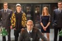 nahlad Kingsman: Tajná služba (Limitovaná dárková edice) - Blu-ray