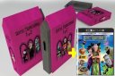 nahlad Hotel Transylvánie 1-3 kolekce - Blu-ray (3BD)