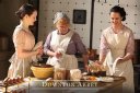 nahlad Panství Downton 2. série - Blu-ray 4BD