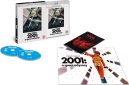 nahlad 2001: Vesmírna odysea - Blu-ray Premium Collection