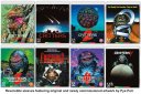 nahlad Critters 1-4 - Limited Edition Blu-ray Collection (bez CZ)