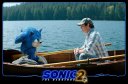 nahlad Ježko Sonic 1+2 - 4K Ultra HD Blu-ray + Blu-ray (2BD) Steelbook