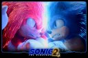 nahlad Ježko Sonic 1+2 - 4K Ultra HD Blu-ray + Blu-ray (2BD) Steelbook