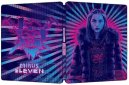 nahlad Balerina - 4K Ultra HD Blu-ray + Blu-ray Steelbook (bez CZ)