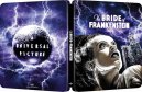 nahlad Frankensteinova nevesta - 4K Ultra HD Blu-ray + Blu-ray Steelbook (bez CZ)