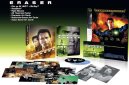 nahlad Likvidátor 30. výročie – Limitovaná zberateľská edícia 4K UHD Steelbook
