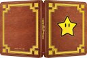 nahlad Super Mario galaktický film - 4K Ultra HD + Blu-ray Steelbook (bez CZ)