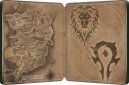 nahlad Warcraft: Prvý stret 10. výročie - 4K Ultra HD Blu-ray Steelbook