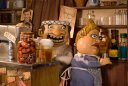 nahlad Fimfárum - Do třetice všeho dobrého - DVD