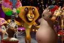 nahlad Madagaskar 3 - DVD