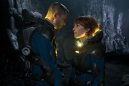 nahlad Prometheus - DVD