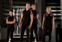 nahlad Hunger Games - DVD