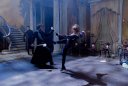 nahlad Abraham Lincoln: Lovec upírů - DVD