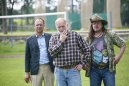 nahlad Okresní přebor: Poslední zápas Pepika Hnátka - DVD