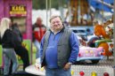nahlad Okresní přebor: Poslední zápas Pepika Hnátka - DVD