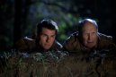 nahlad Jack Reacher: Poslední výstřel - DVD
