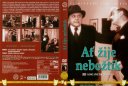 nahlad Hugo Haas 1 - Zlatá kolekce - 4 DVD