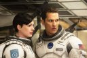 nahlad Interstellar - DVD
