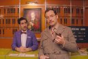 nahlad Grandhotel Budapešť - DVD