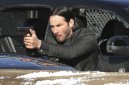 nahlad John Wick - DVD
