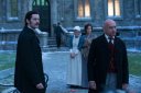 nahlad E. A. POE: PODIVNÝ EXPERIMENT - DVD