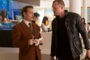 nahlad Mortdecai: Grandiózní případ - DVD