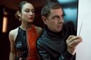 nahlad Johnny English znovu zasahuje - DVD