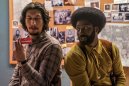 nahlad BlacKkKlansman - DVD
