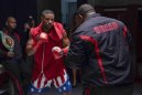 nahlad Creed II - DVD