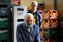 nahlad VRATNÉ LAHVE - Blu-ray