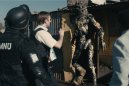 nahlad District 9 - Blu-ray