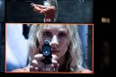 nahlad HANNA - Blu-ray