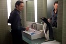 nahlad Pan Popper a jeho tučňáci - Blu-ray