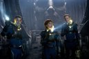 nahlad Prometheus - Blu-ray