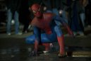 nahlad Amazing Spider-Man - Blu-ray (bez CZ)