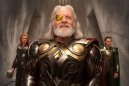 nahlad Avengers - Blu-ray 3D + 2D