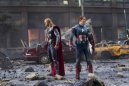 nahlad Avengers - Blu-ray 3D + 2D