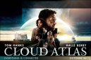 nahlad Atlas mrakov - Blu-ray