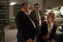 nahlad Hitchcock - Blu-ray
