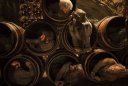 nahlad Hobit: Šmakova dračí poušť - Blu-ray 3D + 2D